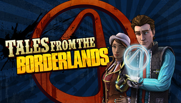 Tales from the Borderlands Pre-Installed Steamunderground.net