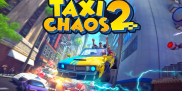 Taxi Chaos 2 Pre-Installed Steamunderground.net