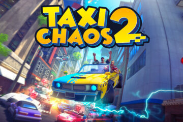 Taxi Chaos 2 Pre-Installed Steamunderground.net