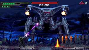Terminator 2D NO FATE Fast Download