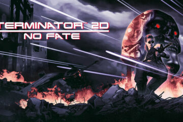 Terminator 2D NO FATE Pre-Installed Steamunderground.net