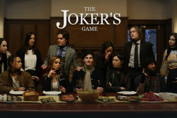 The Joker’s Game Pre-Installed Steamunderground.net