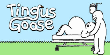 Tingus Goose Pre-Installed Steamunderground.net