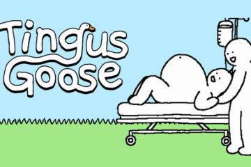 Tingus Goose Pre-Installed Steamunderground.net