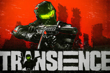 Transience Pre-Installed Steamunderground.net