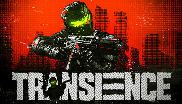 Transience Pre-Installed Steamunderground.net