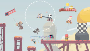 Ultimate Sheep Raccoon Fast Download