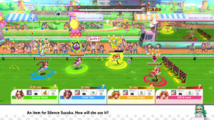 Umamusume Pretty Derby – Party Dash Fast Download