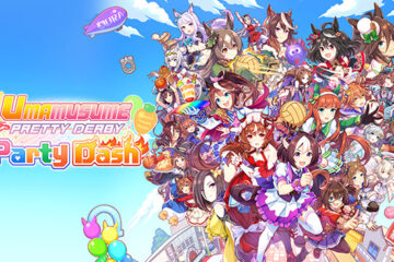 Umamusume Pretty Derby – Party Dash Pre-Installed Steamunderground.net
