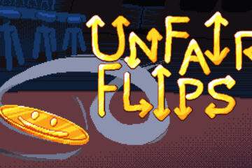Unfair Flips Featured image