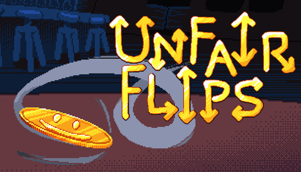 Unfair Flips Featured image