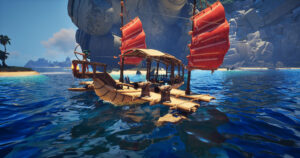 Voyagers of Nera By steamUnderground