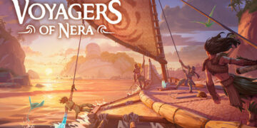 Voyagers of Nera portrait