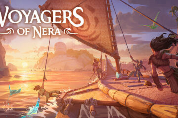 Voyagers of Nera portrait