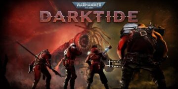Warhammer 40,000 Darktide Pre-Installed Steamunderground.net