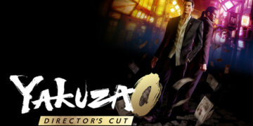 Yakuza 0 Directors Cut Pre-Installed Steamunderground.net