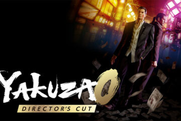 Yakuza 0 Directors Cut Pre-Installed Steamunderground.net