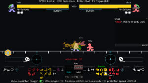 Your Only Move Is HUSTLE Steamunlocked