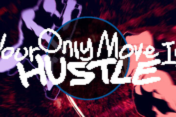 Your Only Move Is HUSTLE Pre-Installed Steamunderground.net