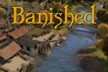 Banished Pre-Installed Steamunderground.net