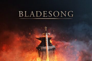 Bladesong Pre-Installed Steamunderground.net
