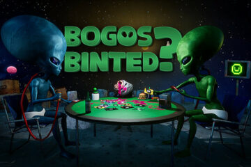 Bogos Binted Pre-Installed Steamunderground.net