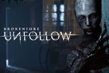BrokenLore UNFOLLOW Pre-Installed Steamunderground.net