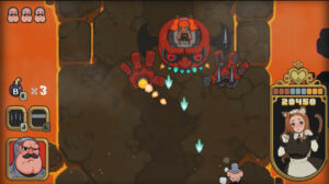 ButtKnight Adult Game