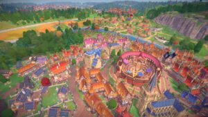 City Tales Medieval Era Fast Download