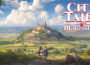 City Tales Medieval Era Pre-Installed Steamunderground.net