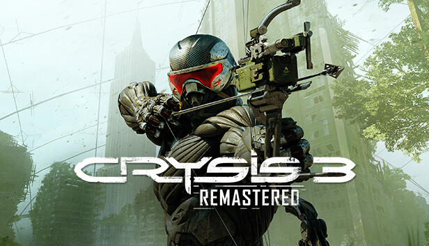 Crysis 3 Remastered Pre-Installed Steamunderground.net