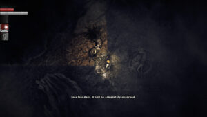 Darkwood GamePlay