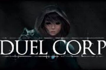 Duel Corp Free Download By Steamunderground.net