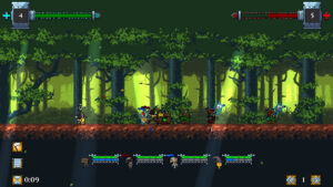 Dwarves Glory, Death and Loot Fast Download