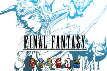 FINAL FANTASY Pre-Installed Steamunderground.net