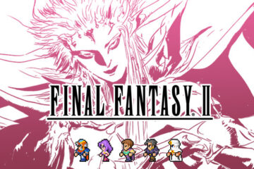FINAL FANTASY II Pre-Installed Steamunderground.net