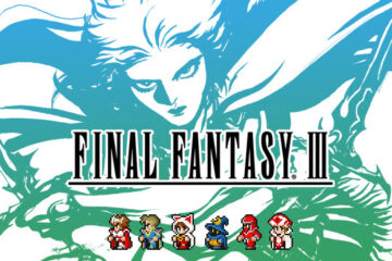 FINAL FANTASY III Pre-Installed Steamunderground.net