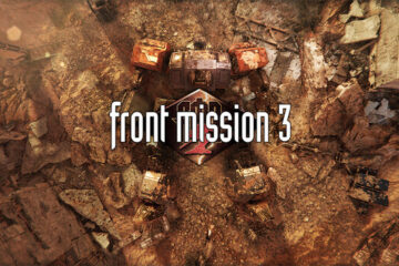 FRONT MISSION 3 Remake Pre-Installed Steamunderground.net