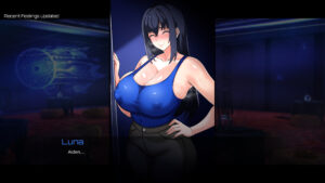 Falling Undercover Nox Syndicate F95zone