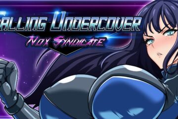 Falling Undercover Nox Syndicate Pre-Installed Steamunderground.net