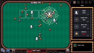 Gamblers Table GamePlay