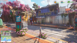 Gamer Stop Simulator Fast Download