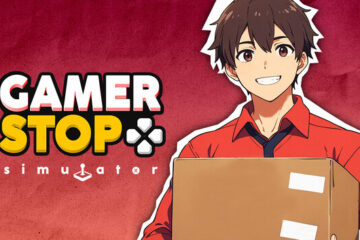 Gamer Stop Simulator Pre-Installed Steamunderground.net