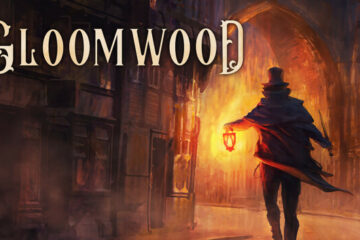 Gloomwood Pre-Installed Steamunderground.net