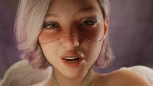 Growing Things Up Screenshot