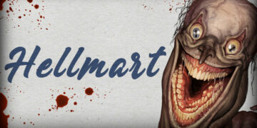 HELLMART Pre-Installed Steamunderground.net