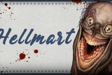 HELLMART Pre-Installed Steamunderground.net