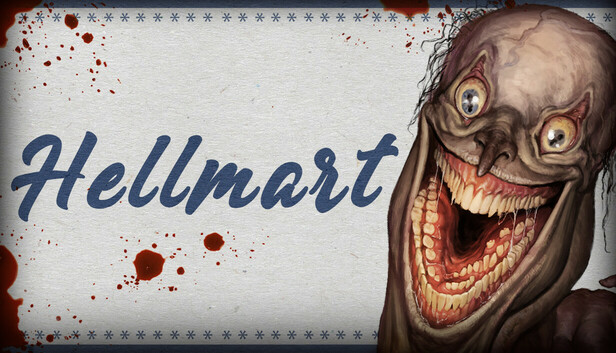 HELLMART Pre-Installed Steamunderground.net