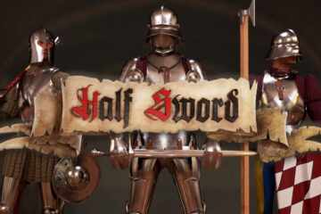 Half Sword Pre-Installed Steamunderground.net