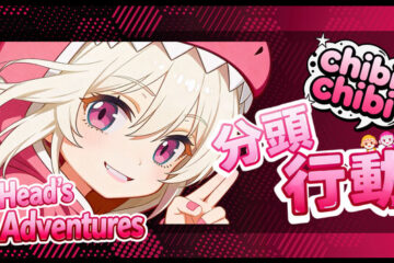 Heads Adventures chibichibi Pre-Installed Steamunderground.net